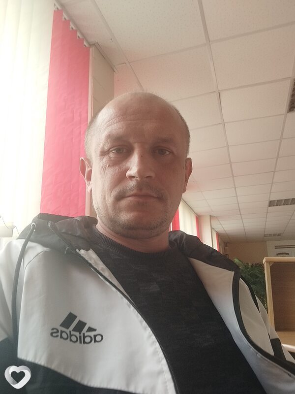 Дима, 41, Ляховичах — анкета №213269