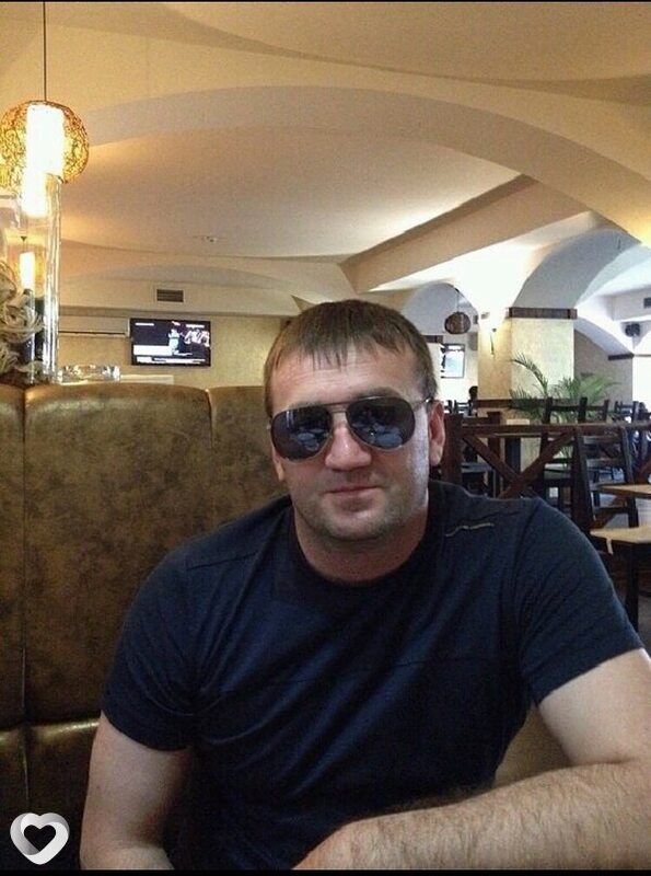 Кент, 40, Каспийске — анкета №213272