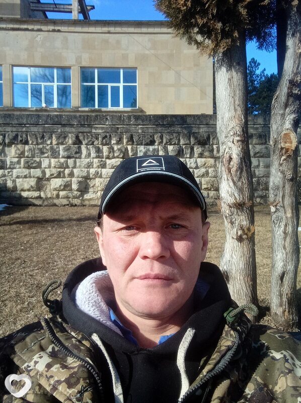 Владимир, 40, Чебоксарах — анкета №213273