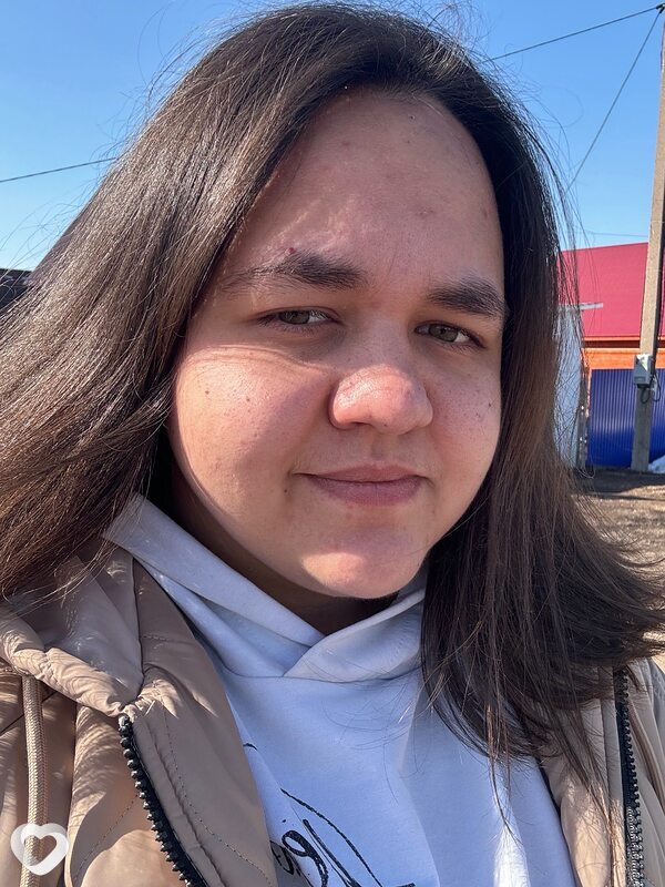 Ксения, 23, Уфе — анкета №213283