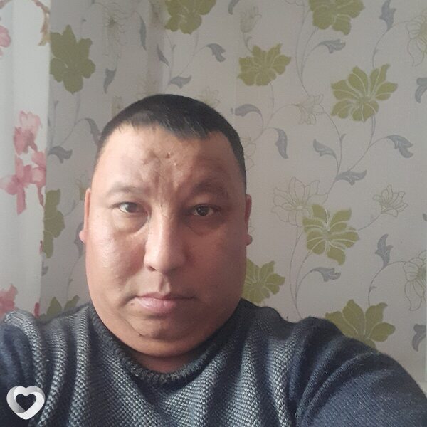 Жанат, 37, Петропавловске — анкета №213284
