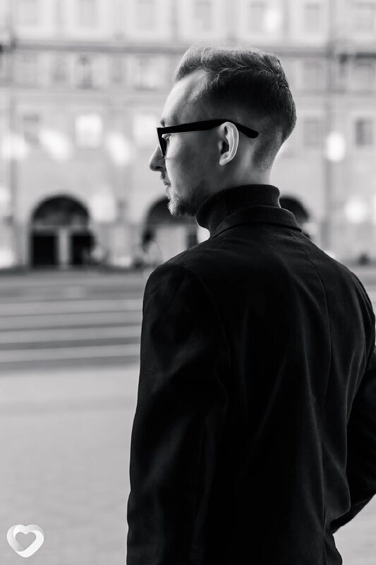 Макс, 27, Минске — анкета №213285