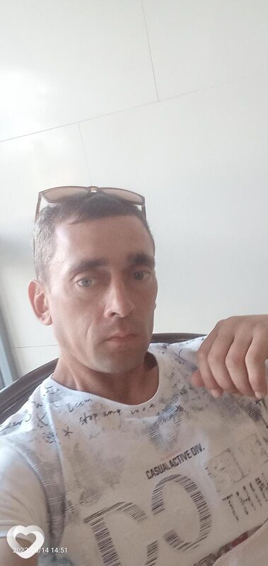 Евгений, 40, Тюмени — анкета №213287