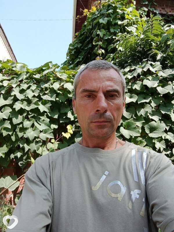 Сергей, 46, Благовещенске — анкета №213418