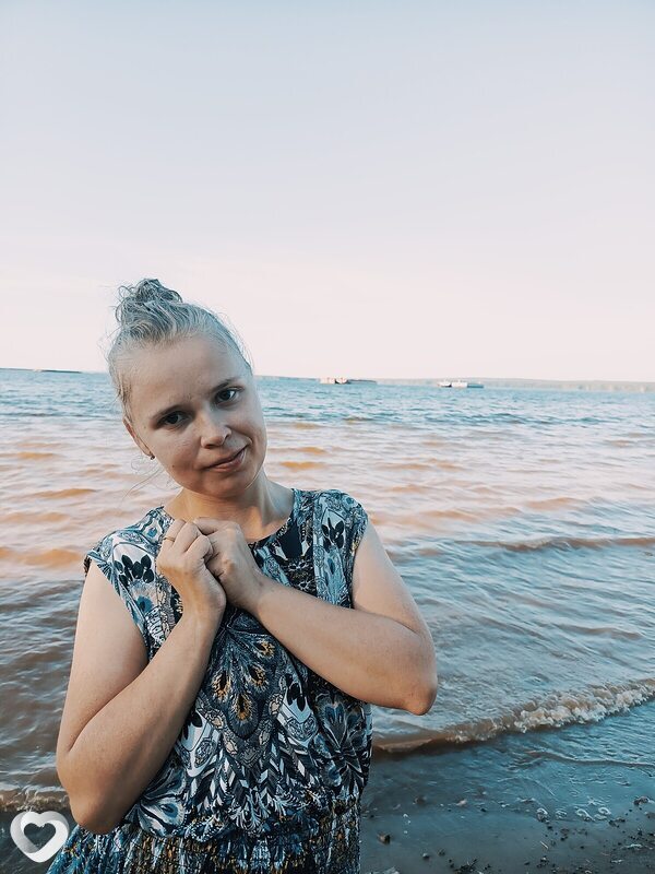 Malaia, 27, Чайковском — анкета №213419