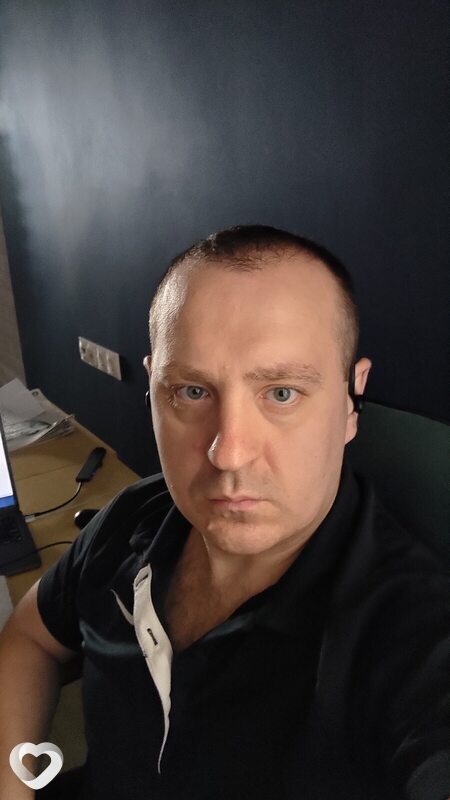Юра, 45, Львове — анкета №213432