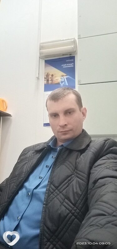 Саша, 39, Нижнем Новгороде — анкета №213434