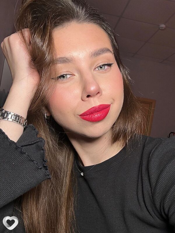Екатерина, 24, Молодечно — анкета №213471