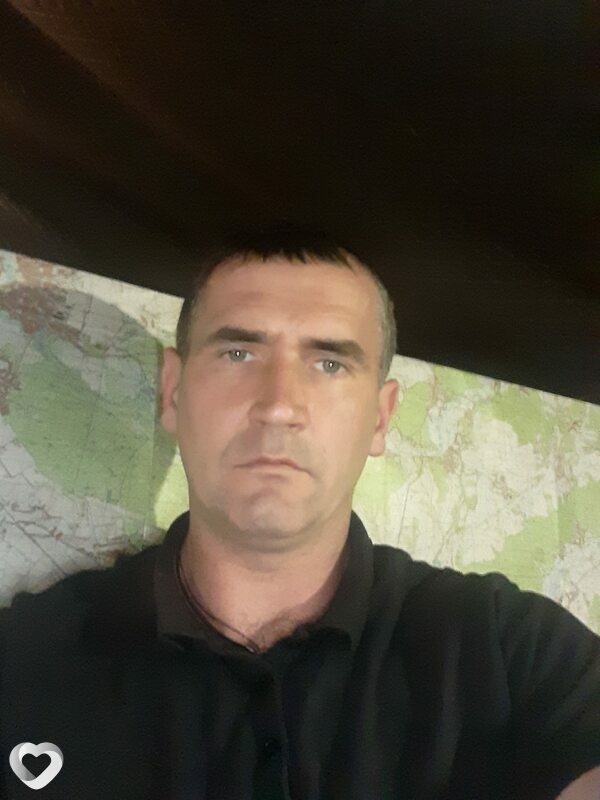 Vova, 33, Краматорске — анкета №213473