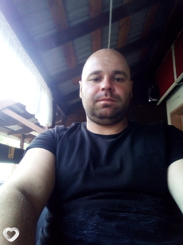 Диман, 37, Новокузнецке — анкета №213480