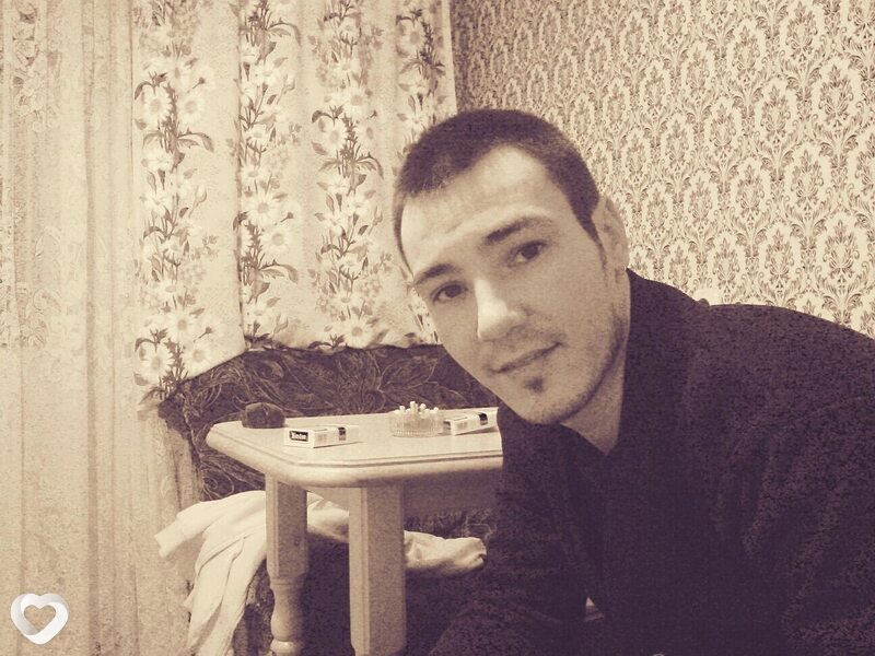 Артур, 39, Калининграде — анкета №213345