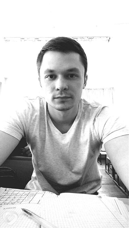Сергей, 32, Барнауле — анкета №213349