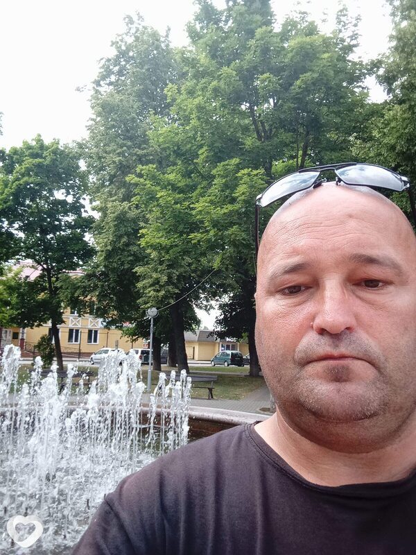 Юрий, 44, Мостах — анкета №213352