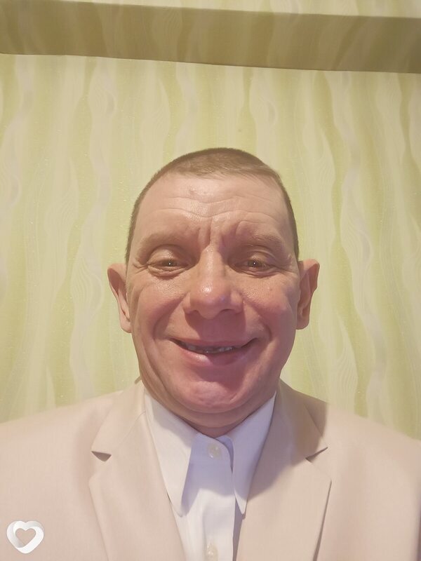 Евгений, 49, Рубцовске — анкета №213362