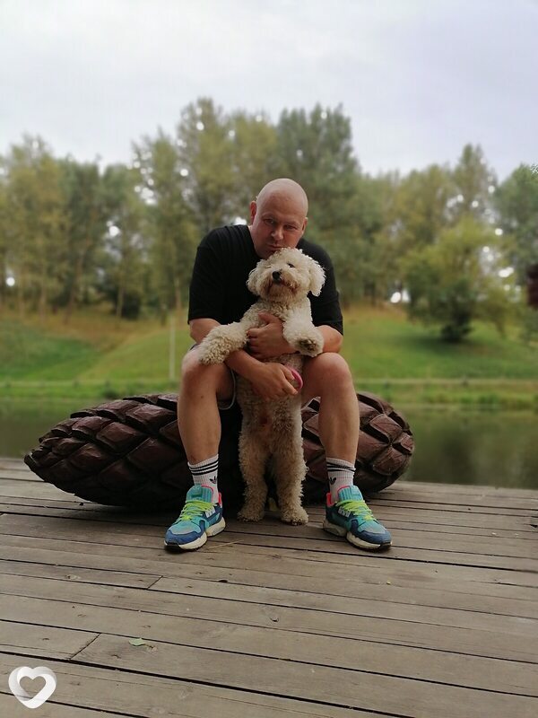 Денис, 46, Витебске — анкета №213363