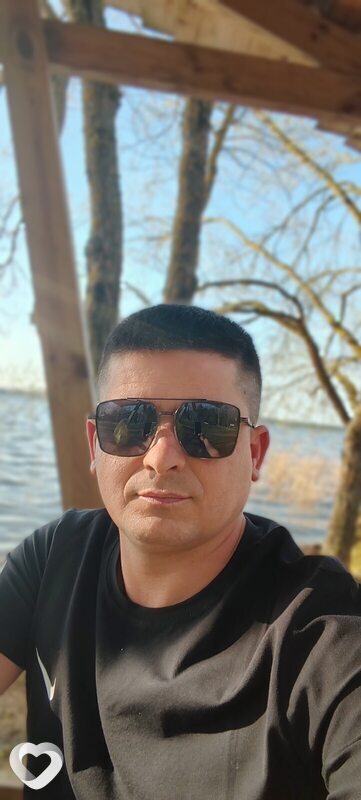 Денис, 37, Молодечно — анкета №213368