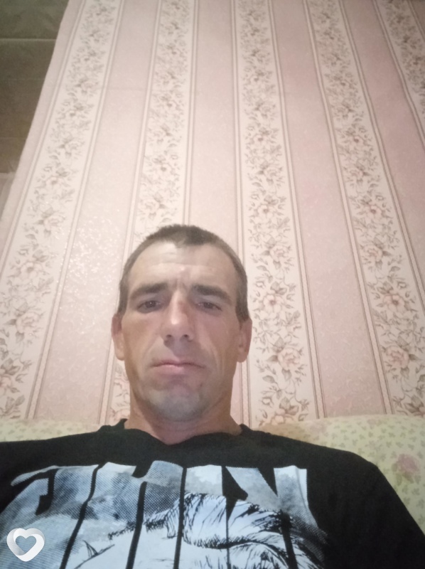 Сергей, 47, Навашине — анкета №213369