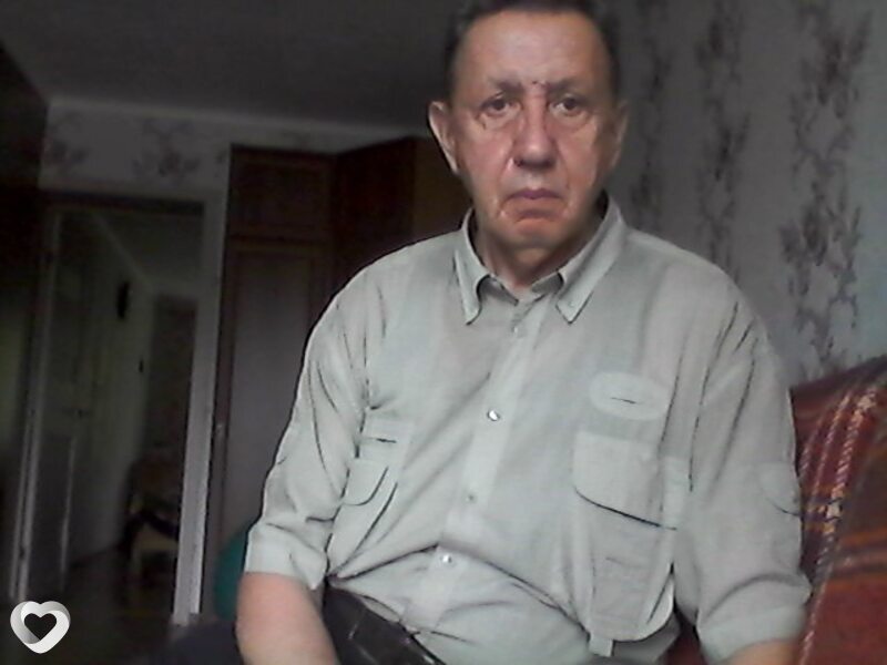 Виктор, 66, Ижевске — анкета №213375