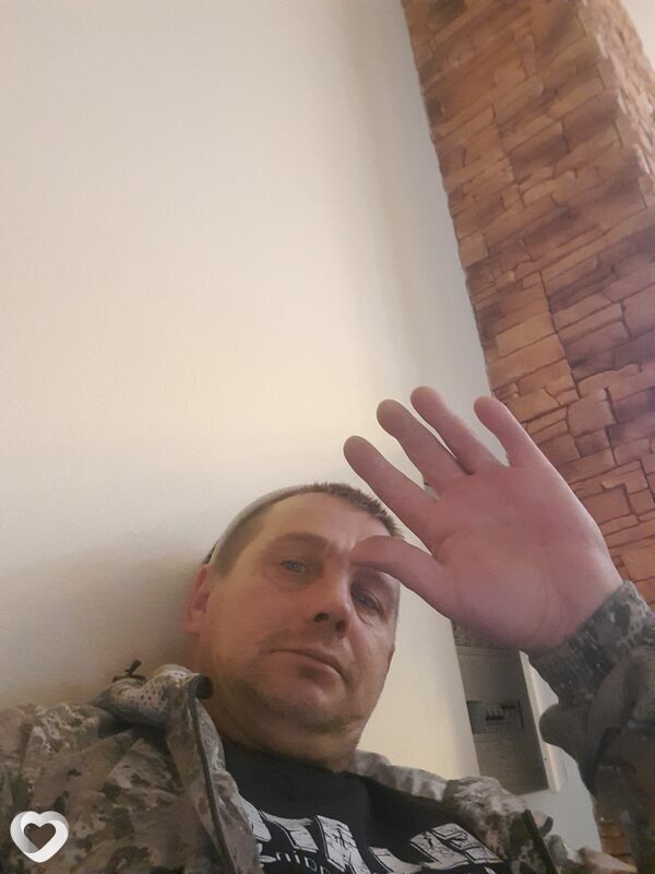 Алексей, 48, Перми — анкета №213384