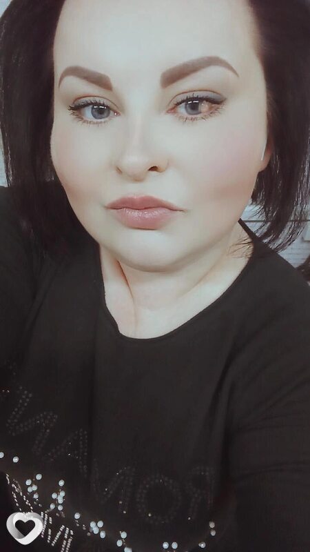 Антонина, 36, Жодине — анкета №213593