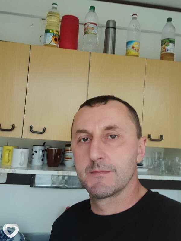 Владимир, 48, Ужгороде — анкета №213595