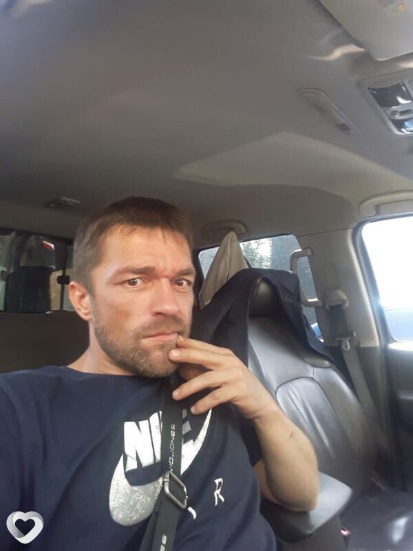 Виктор, 44, Москве — анкета №213596