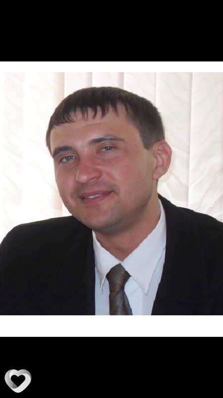 Денис, 47, Красноярске — анкета №213599