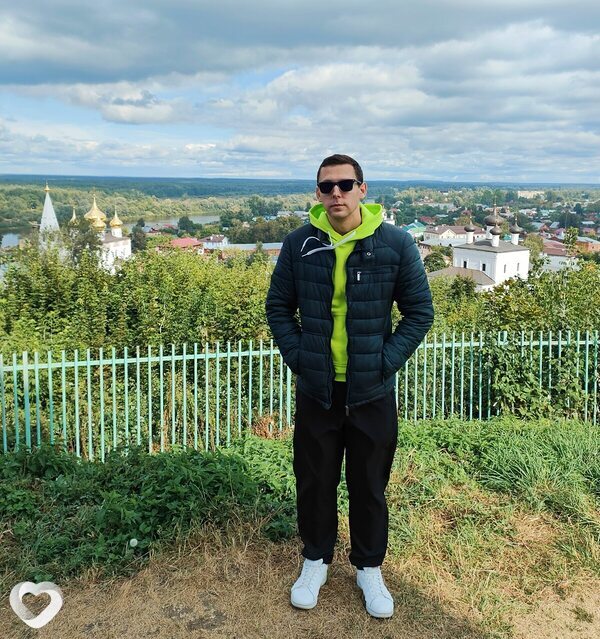 Влад, 32, Горячом Ключе — анкета №213601