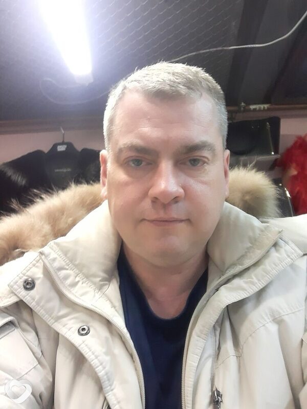 Radu, 44, Калининграде — анкета №213602