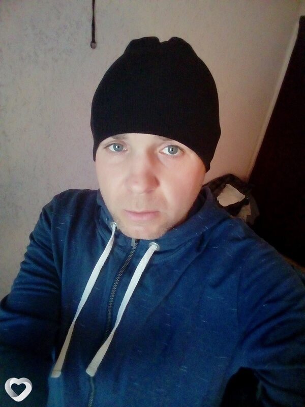 Евгений, 43, Жодине — анкета №213606