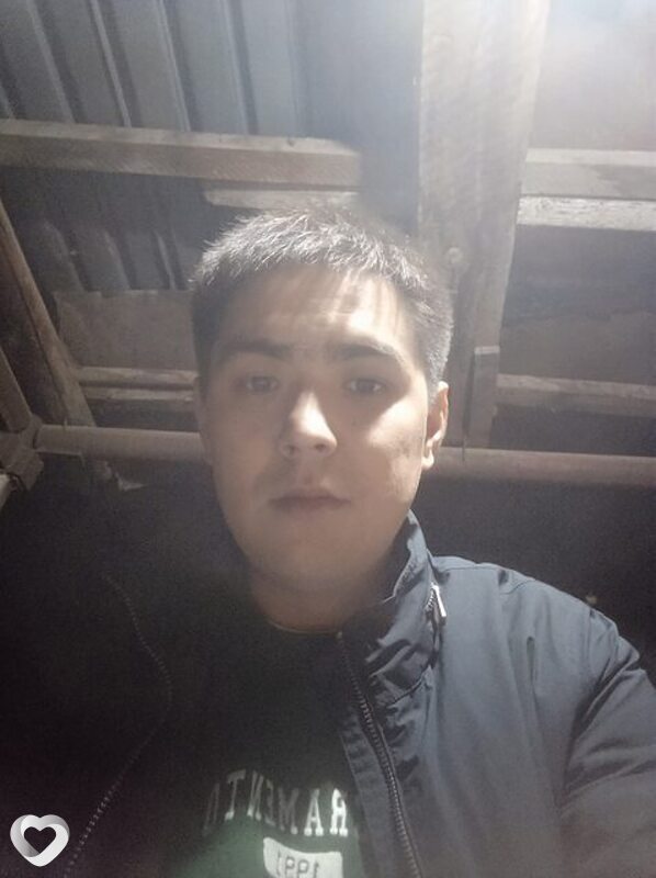 Данияр, 33, Алматы — анкета №213609