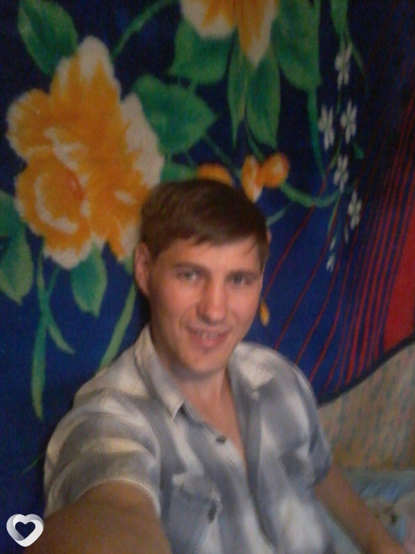 Сергей, 45, Бийске — анкета №213313