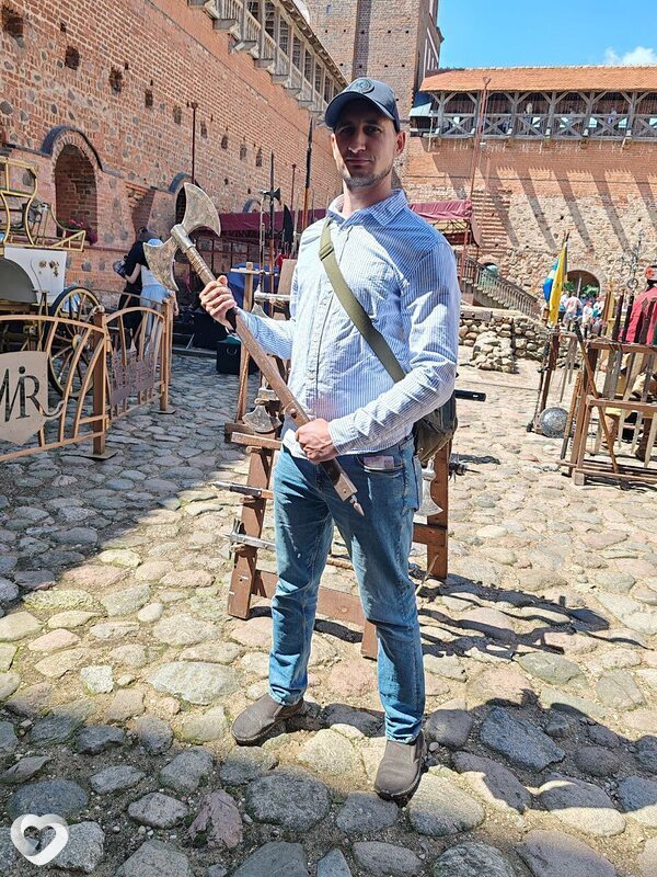 Сергей, 36, Минске — анкета №213321