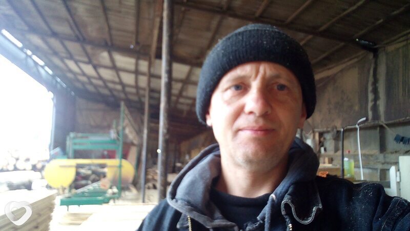 Денчик, 47, Киеве — анкета №213323