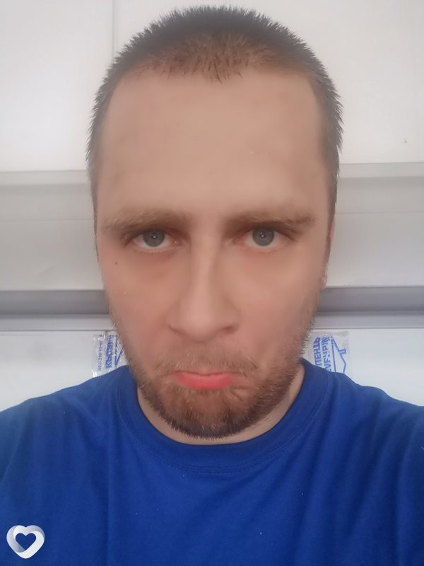 Александр, 38, Ирбите — анкета №213616