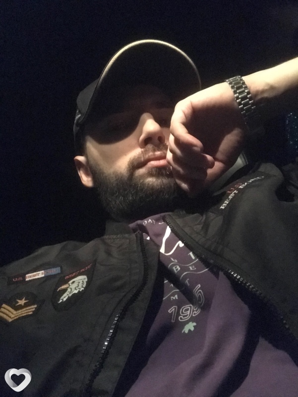 Кирилл, 35, Гомеле — анкета №213617