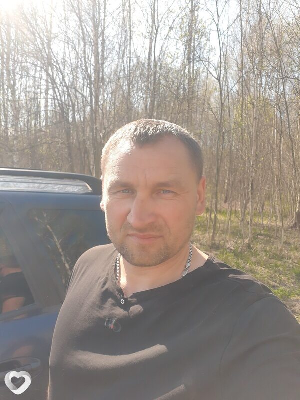 Сергей, 45, Брянске — анкета №213619