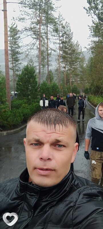 Сергей, 36, Бийске — анкета №213621