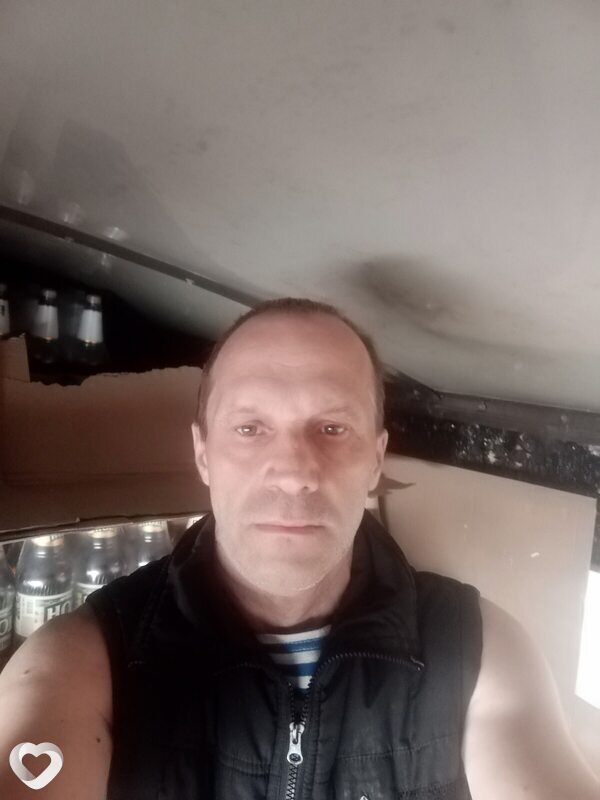 Алексей, 51, Омске — анкета №213623