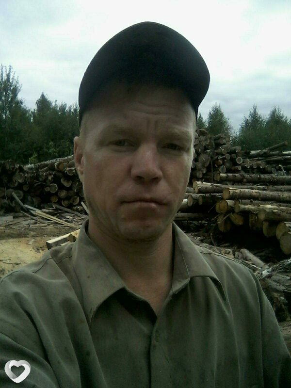 Олег Валерьевич, 49, Кимрах — анкета №213624