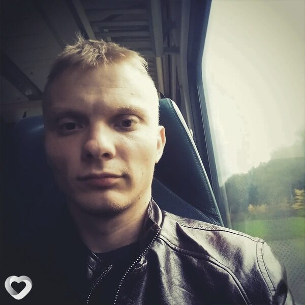 Александр, 32, Орше — анкета №213625