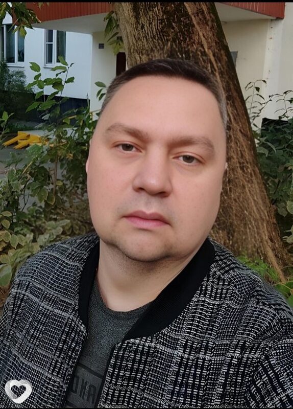 Алекс, 41, Москве — анкета №213626