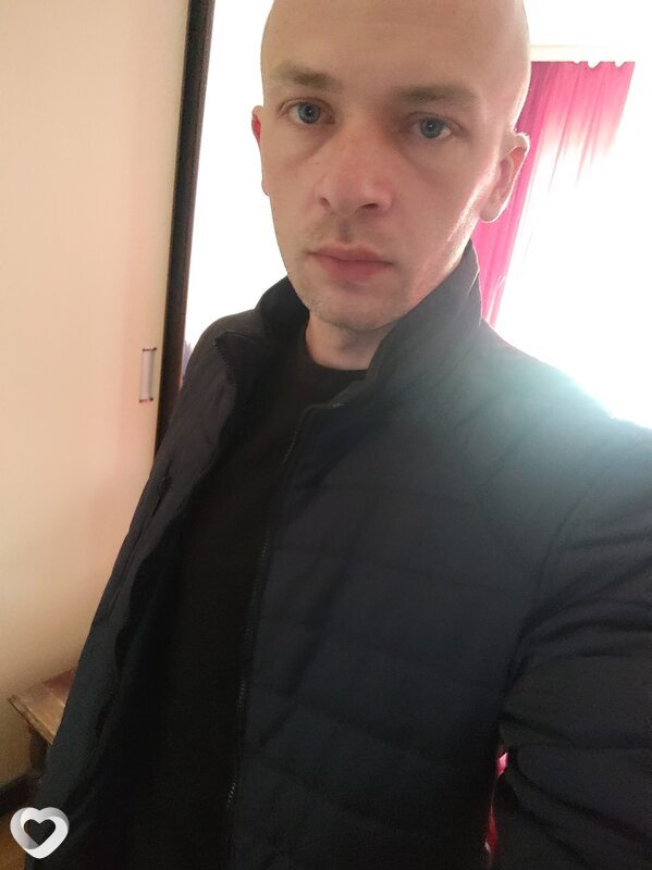 Дмитрий, 36, Светлогорске — анкета №213630