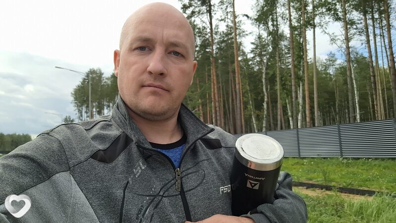 Валерий, 37, Екатеринбурге — анкета №213631