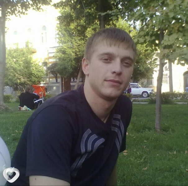 Егор, 29, Жлобине — анкета №213633
