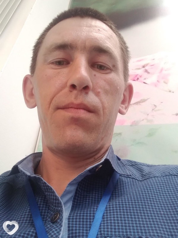 Алексей, 38, Омске — анкета №213564