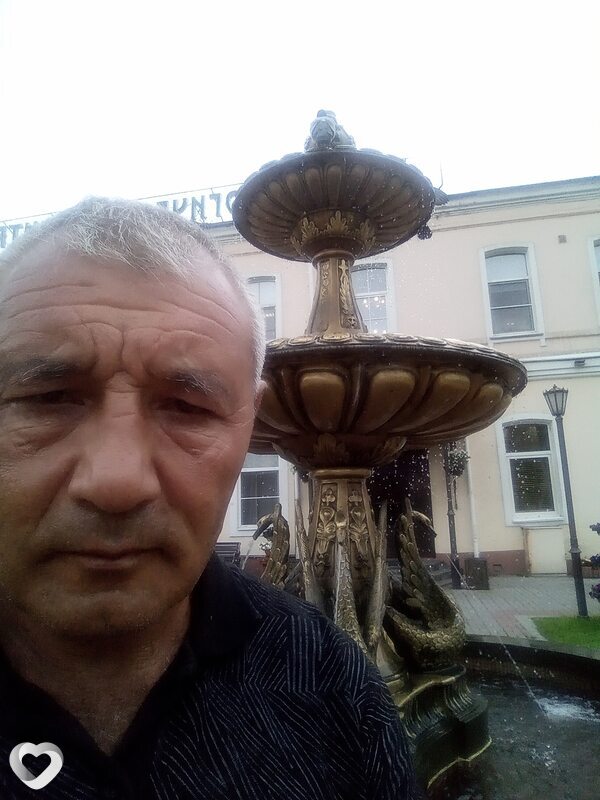 Коля, 58, Иркутске — анкета №213567