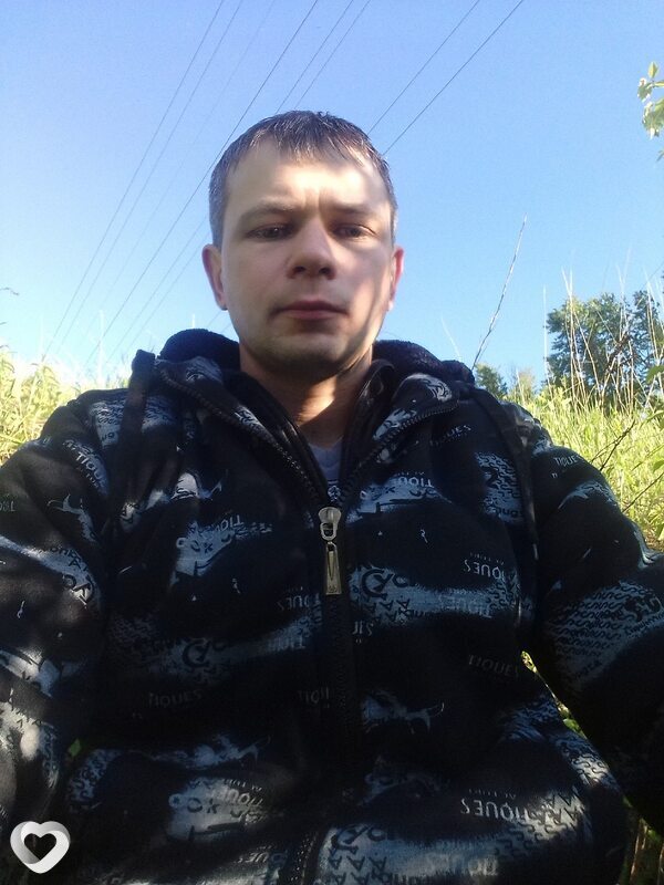 Сергей, 35, Курске — анкета №213568