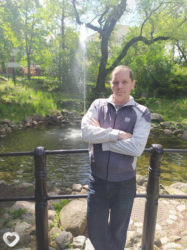 Сергей, 38, Полоцке — анкета №213569