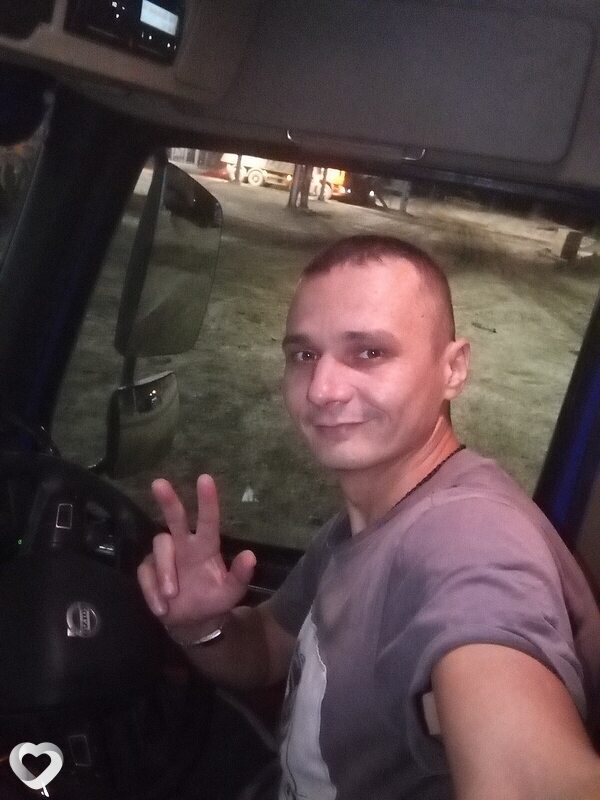 Денис, 38, Серове — анкета №213571